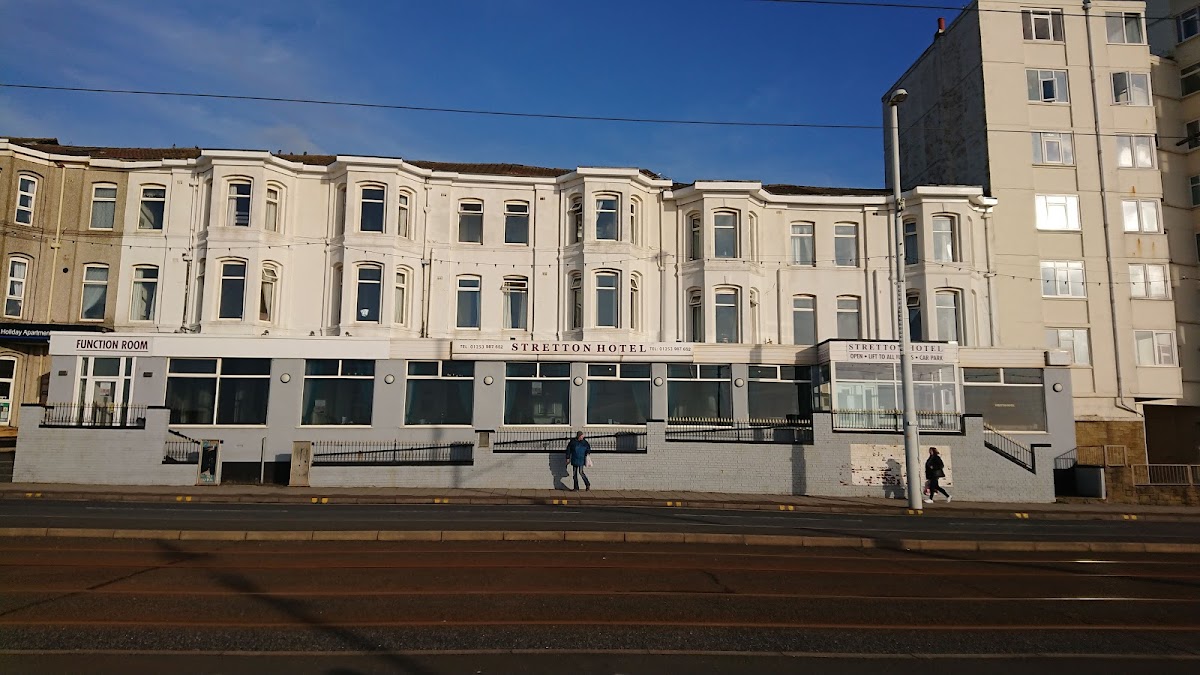 Stretton Hotel